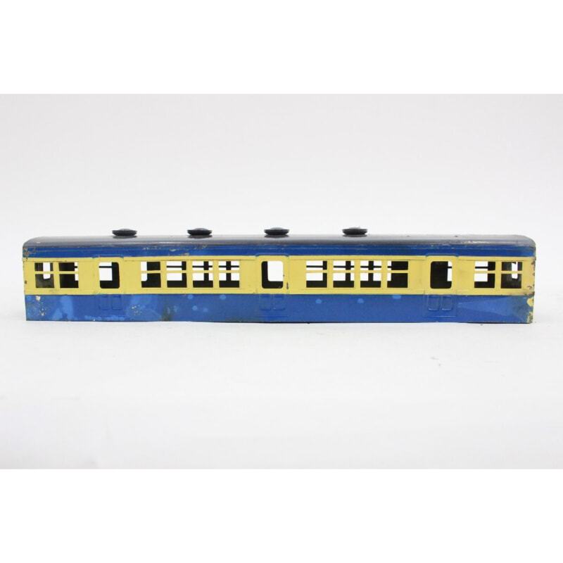 Oゲージ 国鉄車両 客車の画像1