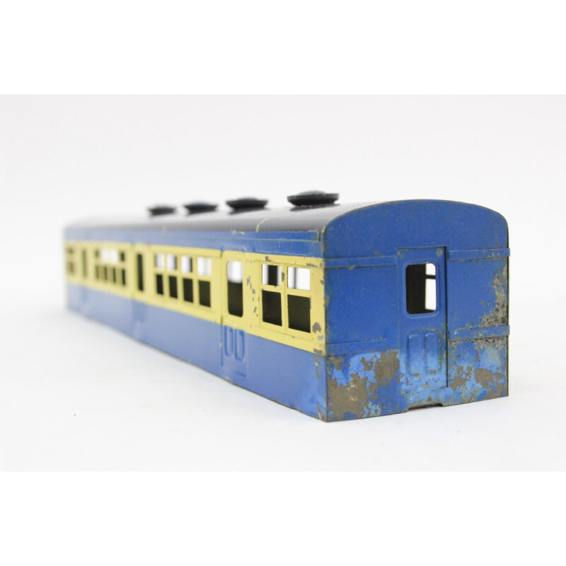 Oゲージ 国鉄車両 客車の画像1