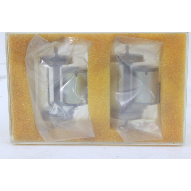 KTM 吊掛け式 動力ユニット 32mm Oゲージの画像1