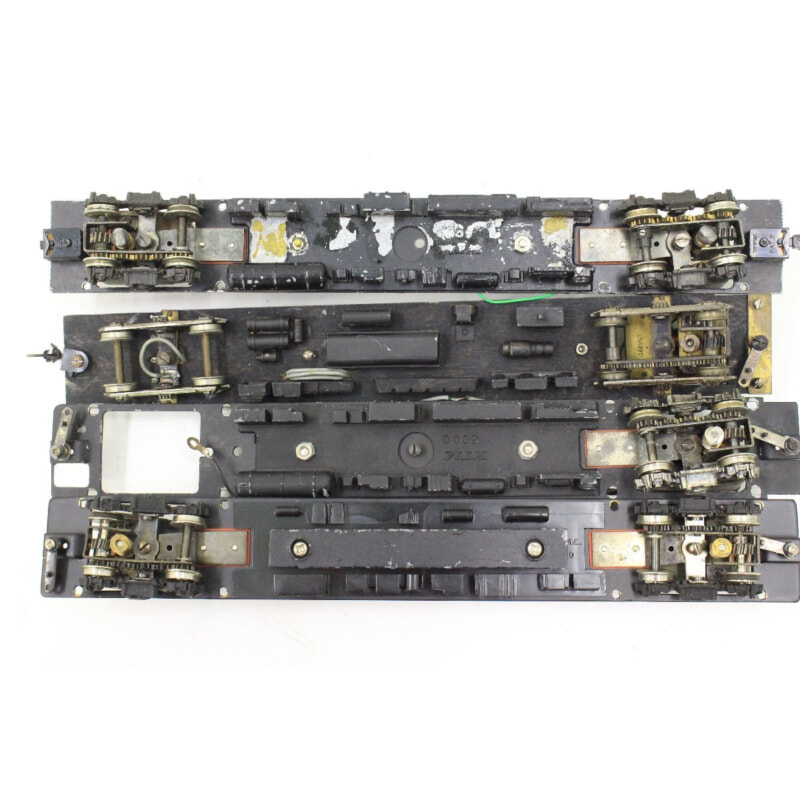 KTM HOゲージ パーツの画像1