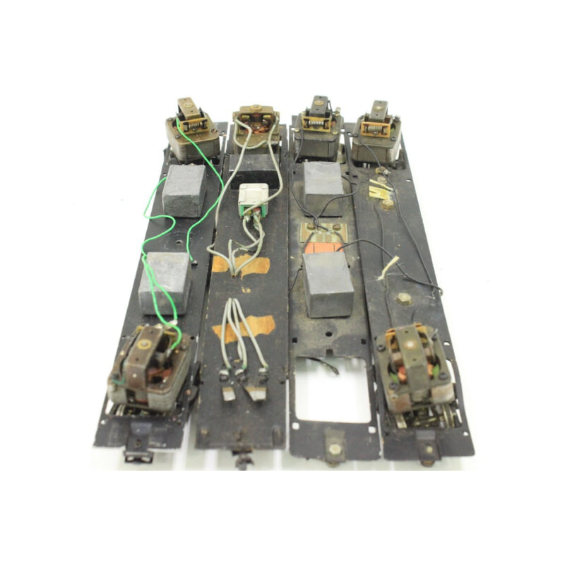 KTM HOゲージ パーツの画像1