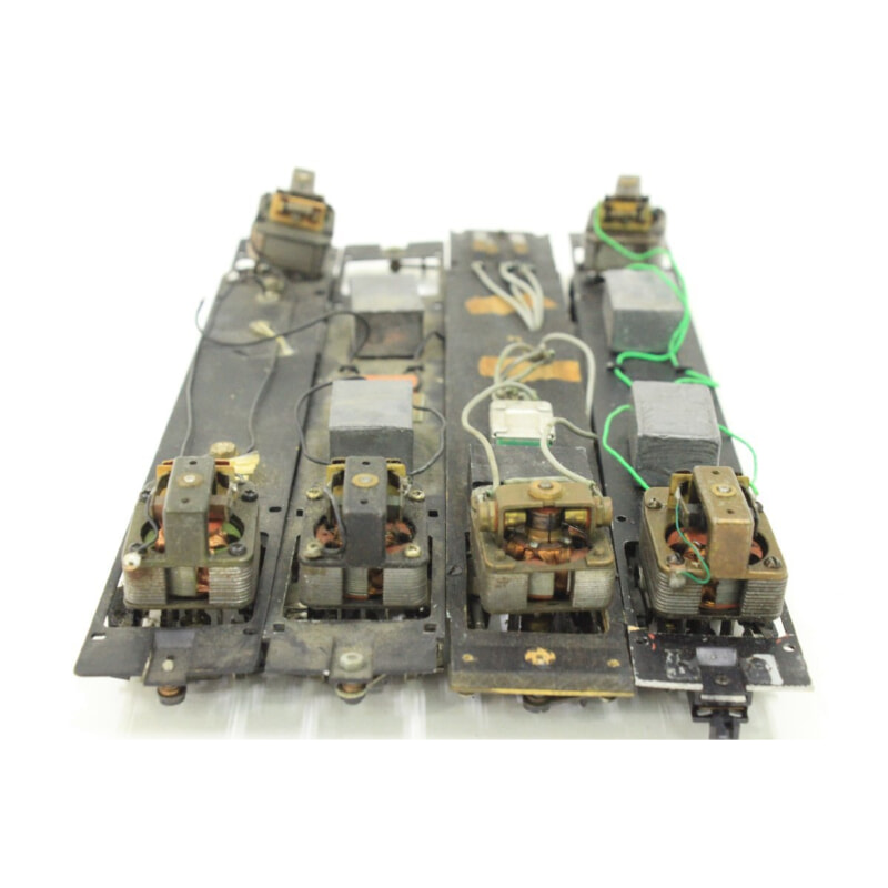 KTM HOゲージ パーツの画像1