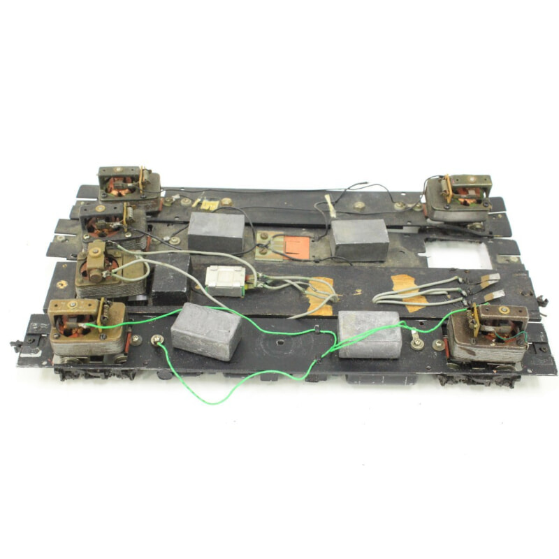 KTM HOゲージ パーツの画像1