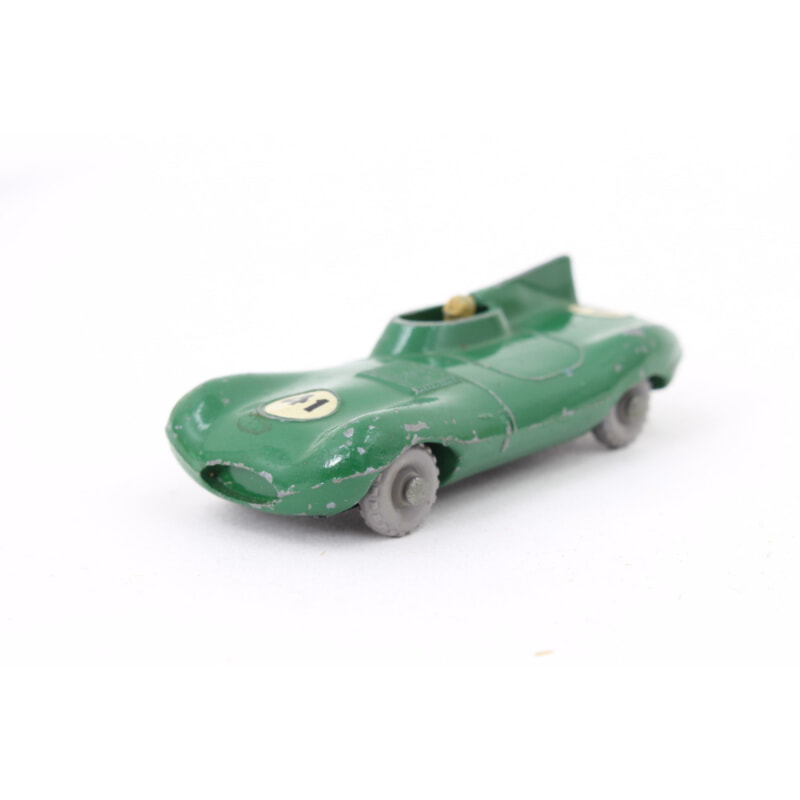 MATCHBOX/マッチボックス ◆ [No.41] JAGUAR RACING CARの画像1