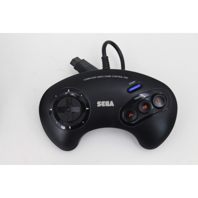 SEGA MEGA DRIVEの画像1