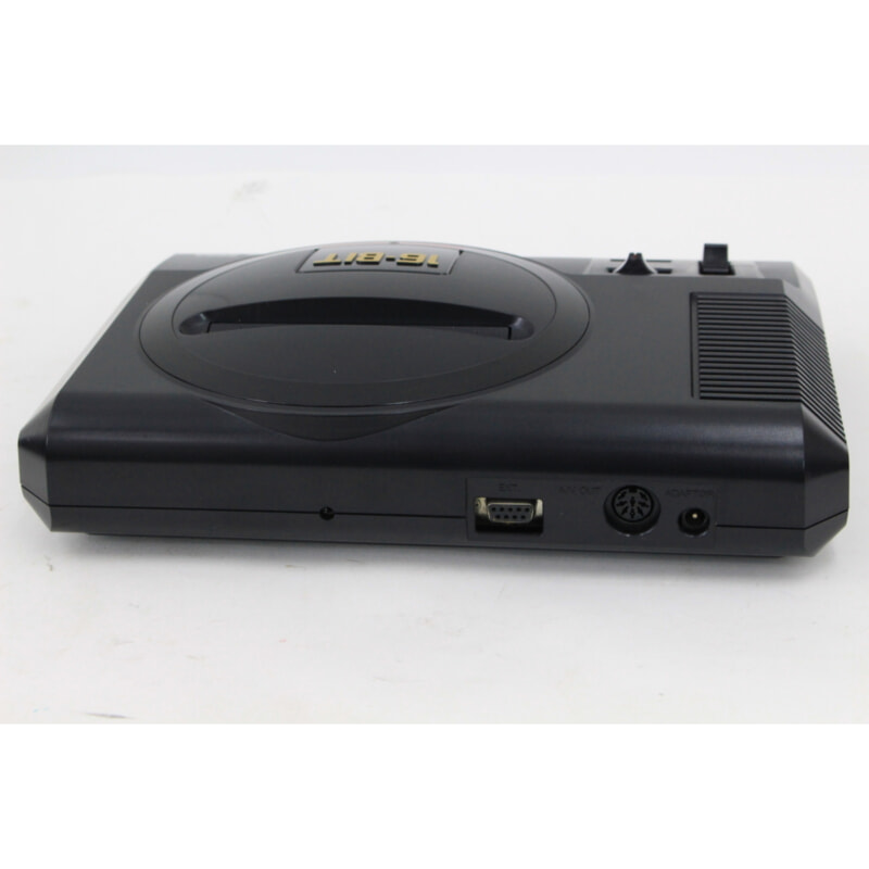 SEGA MEGA DRIVEの画像1