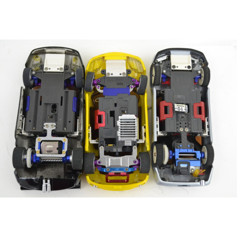 京商 ミニッツシリーズの画像1