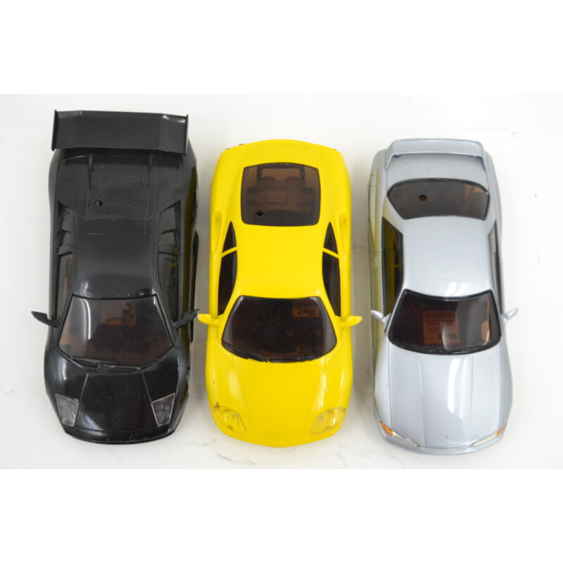 京商 ミニッツシリーズの画像1