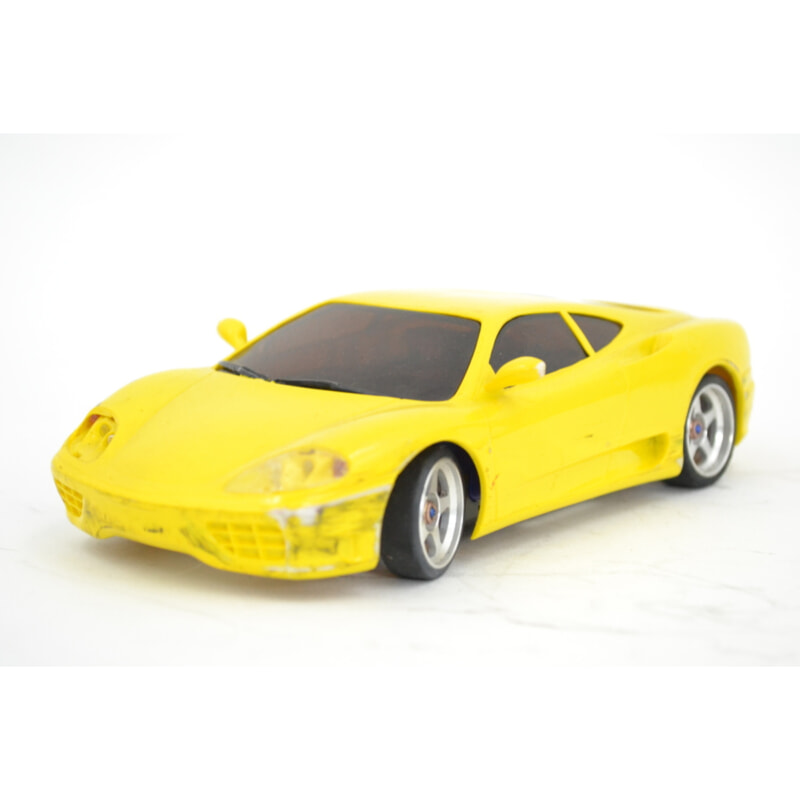 京商 ミニッツシリーズの画像1