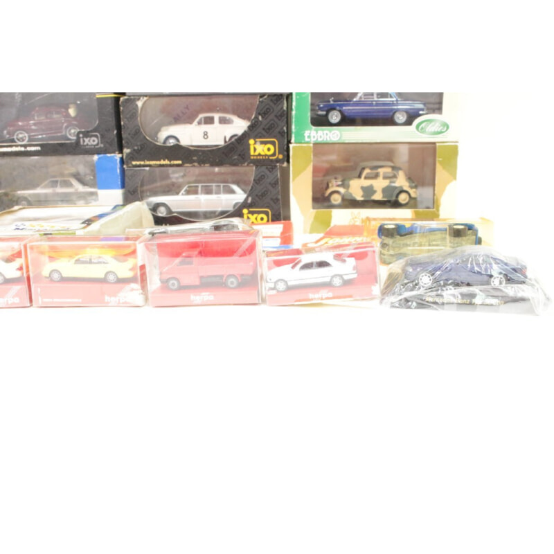 ミニカーの画像1