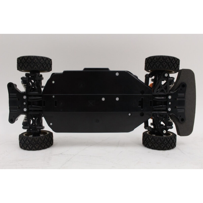 TAMIYA スバル インプレッサ モンテカルロ ’99 1/10電動RC 完成品の画像1