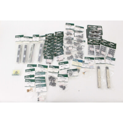 KATO Nゲージパーツ