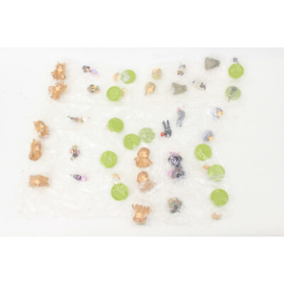 トイズワークスコレクション にいてんご 狼と香辛料IIの買取り品の画像