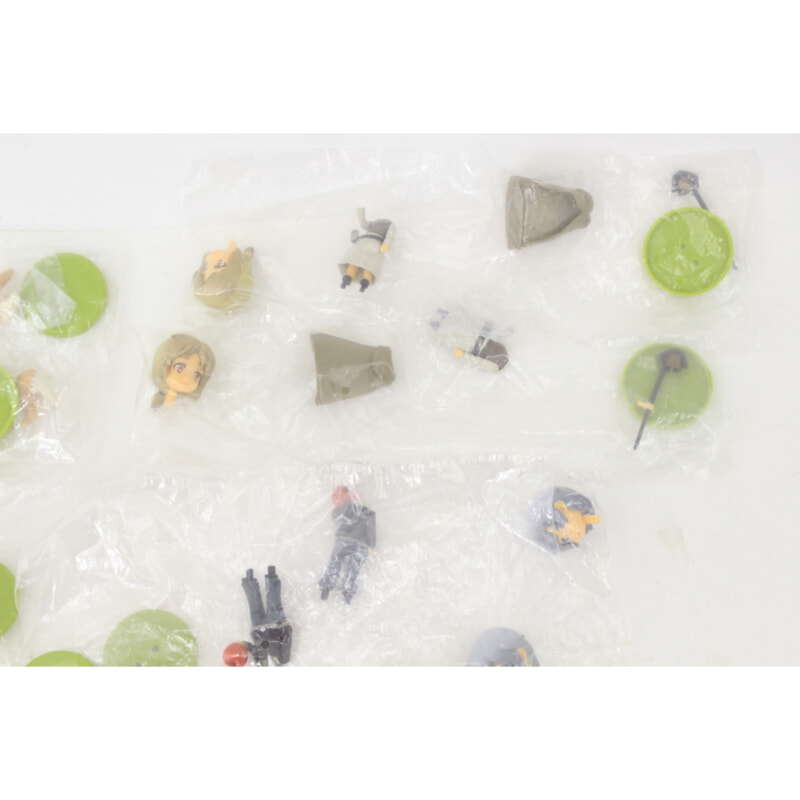 トイズワークスコレクション にいてんご 狼と香辛料IIの画像1