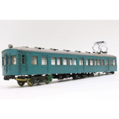 Oゲージ 客車 鉄道模型