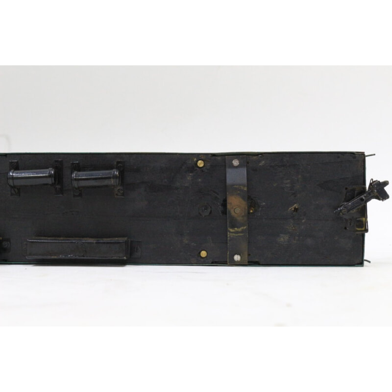 Oゲージ 客車 鉄道模型の画像1