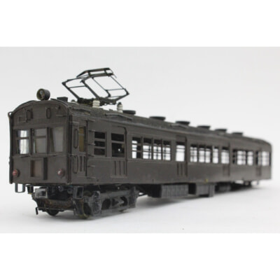 国鉄車両 Oゲージ