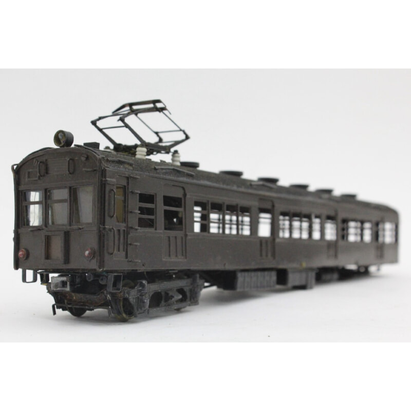 国鉄車両 Oゲージの画像1