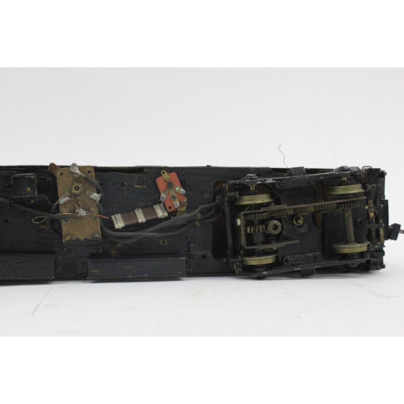 国鉄車両 Oゲージの画像1