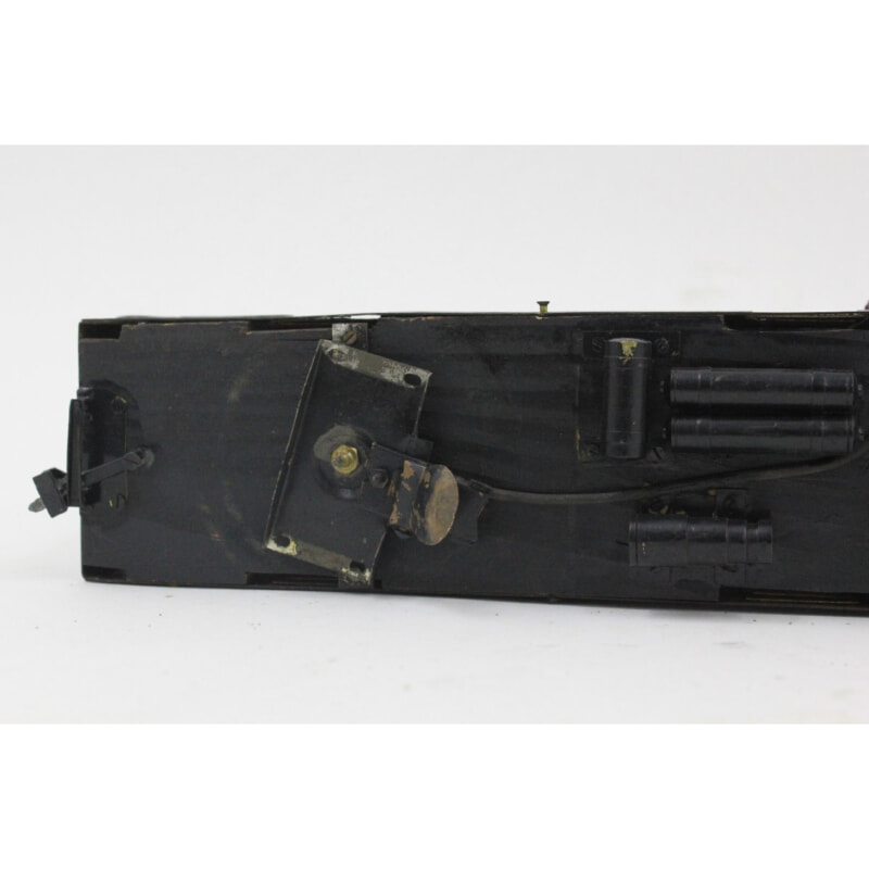 国鉄車両 Oゲージの画像1