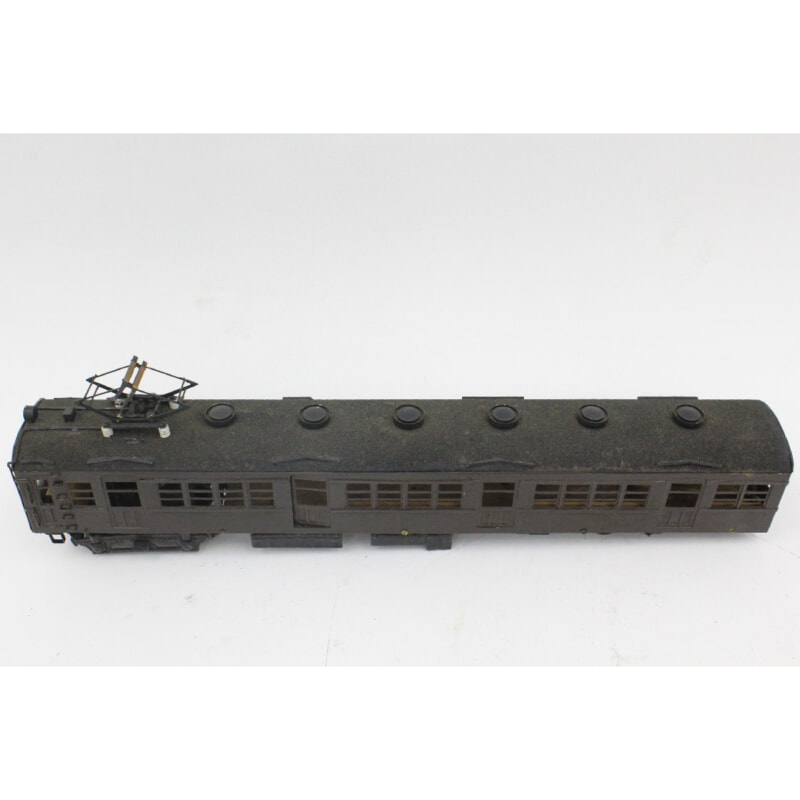 国鉄車両 Oゲージの画像1