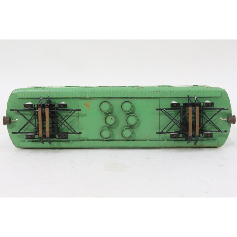 ED192 電気機関車 Oゲージの画像1