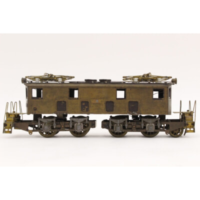 電気機関車 ED193 Oゲージ