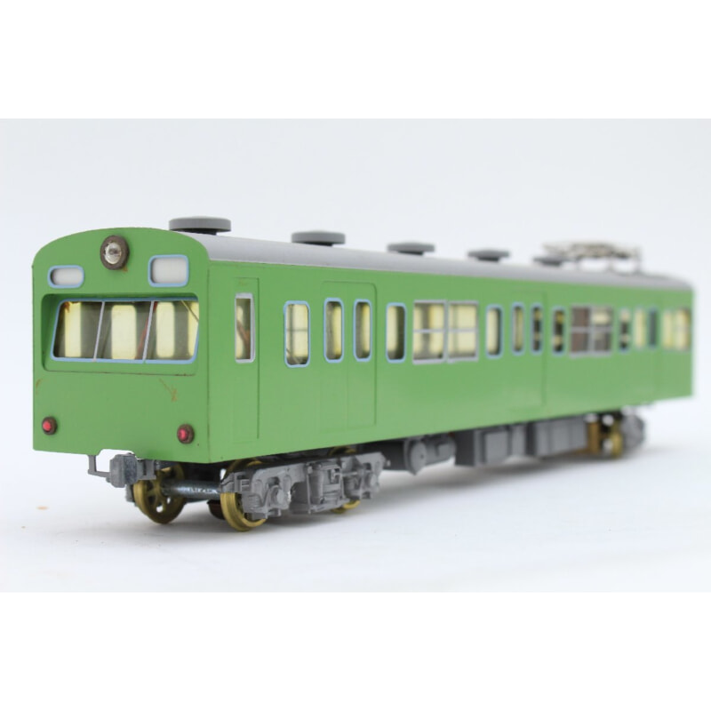 国鉄客車 Oゲージの画像1