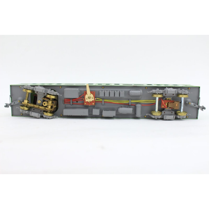 国鉄客車 Oゲージの画像1