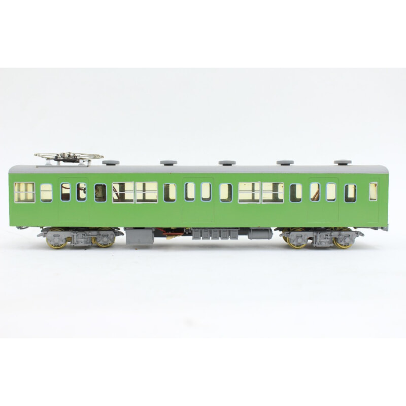 国鉄客車 Oゲージの画像1