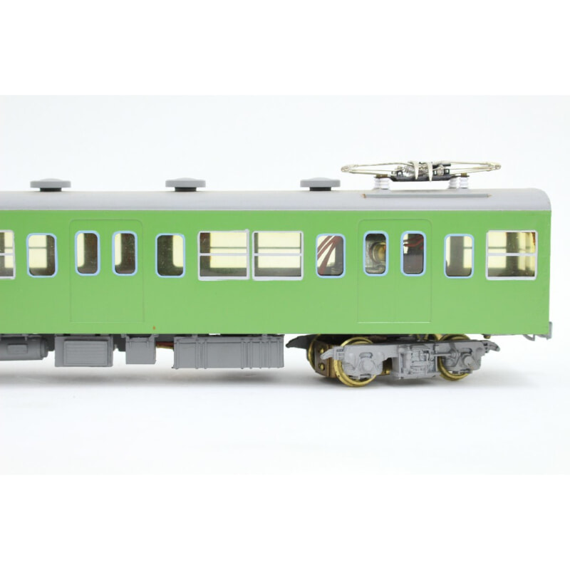 国鉄客車 Oゲージの画像1