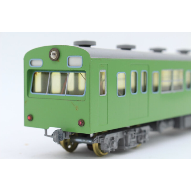 国鉄客車 Oゲージの画像1