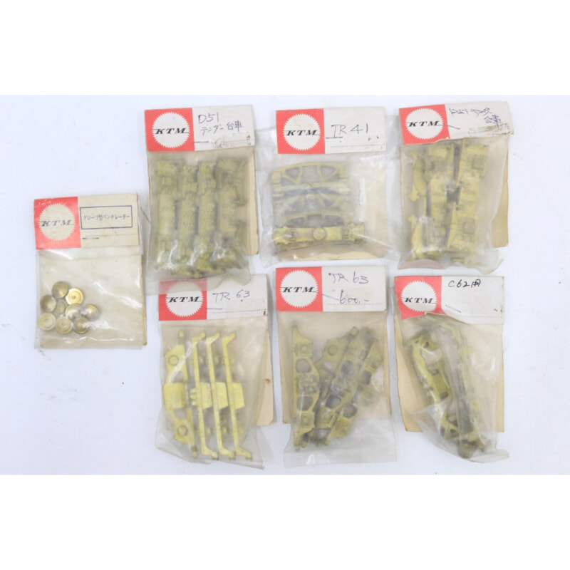 KTM Oゲージ パーツの画像1