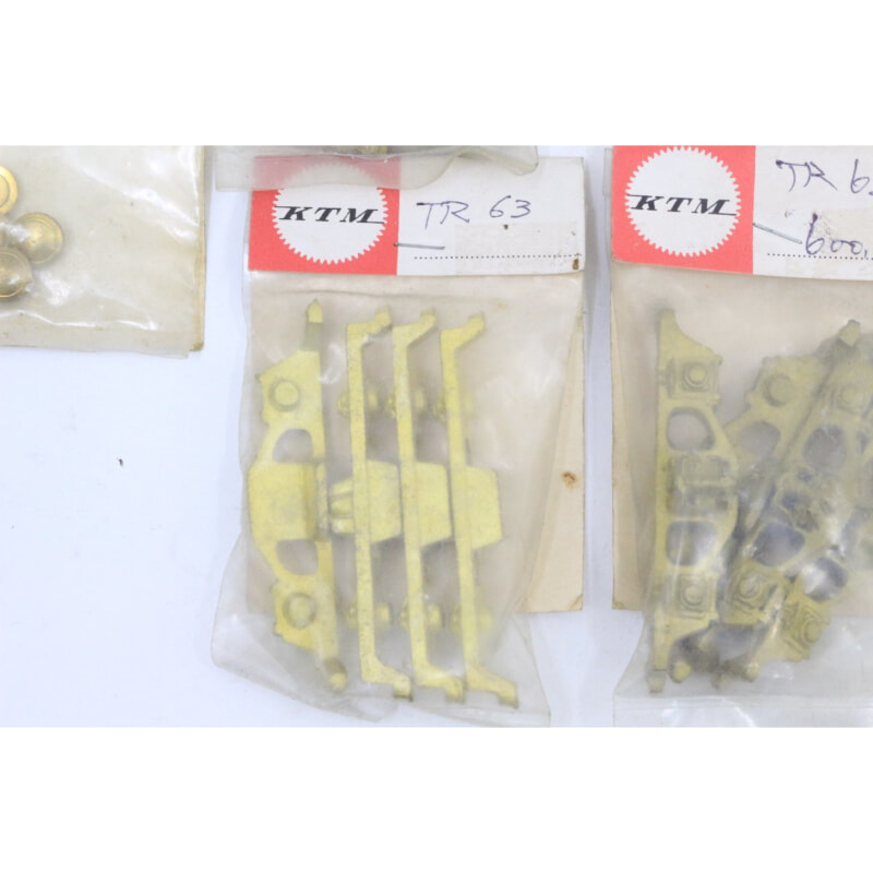 KTM Oゲージ パーツの画像1