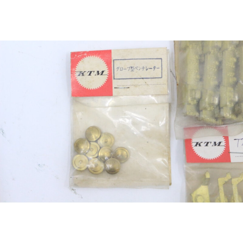 KTM Oゲージ パーツの画像1