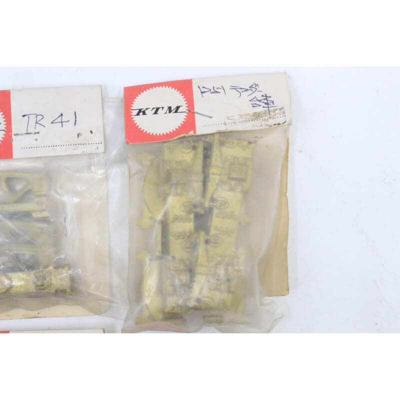 KTM Oゲージ パーツの画像1