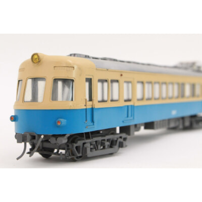 Oゲージ 国鉄電車