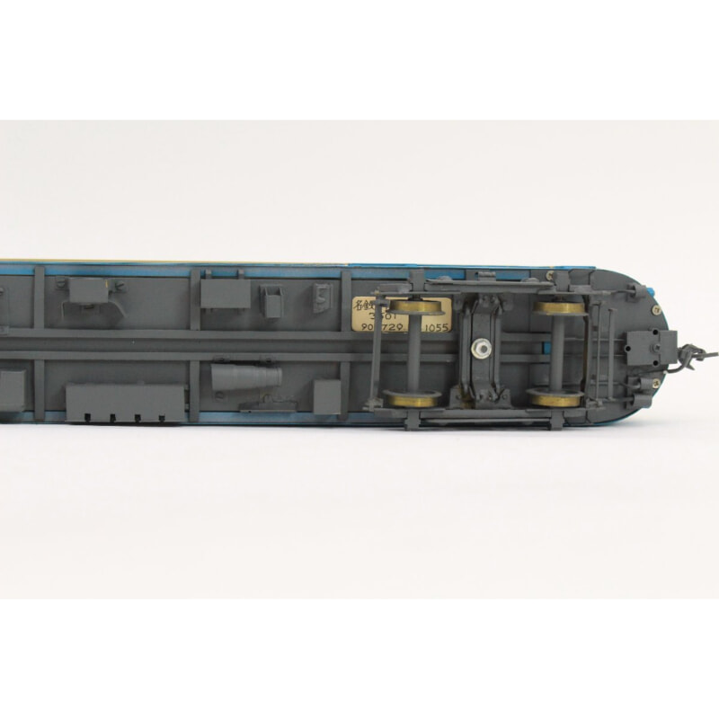 Oゲージ 国鉄電車の画像1