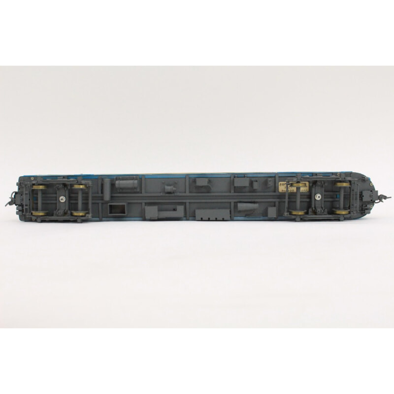 Oゲージ 国鉄電車の画像1