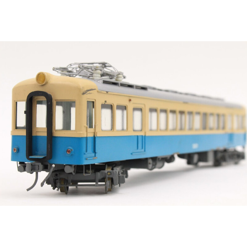 Oゲージ 国鉄電車の画像1