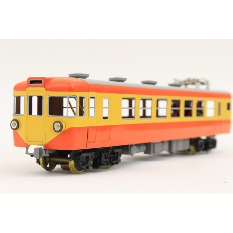 国鉄客車 Oゲージの画像1