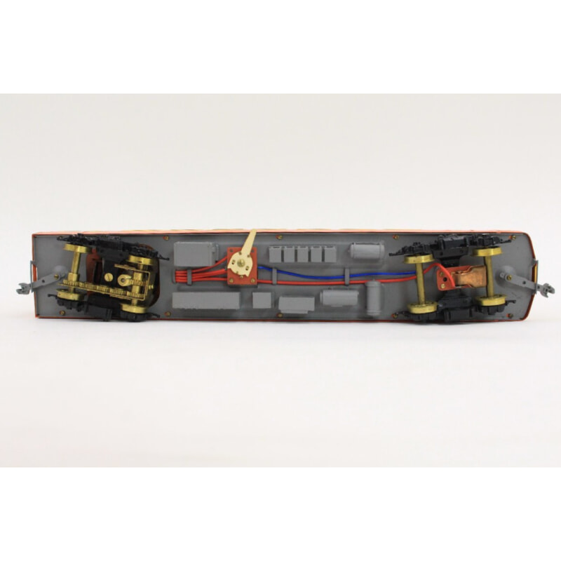 国鉄客車 Oゲージの画像1