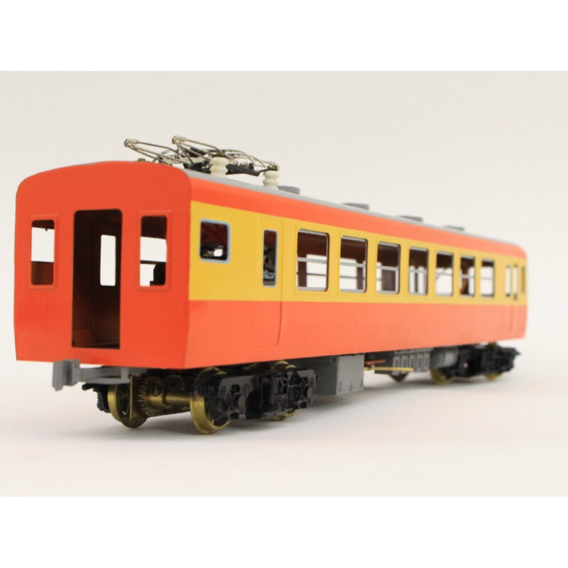 国鉄客車 Oゲージの画像1