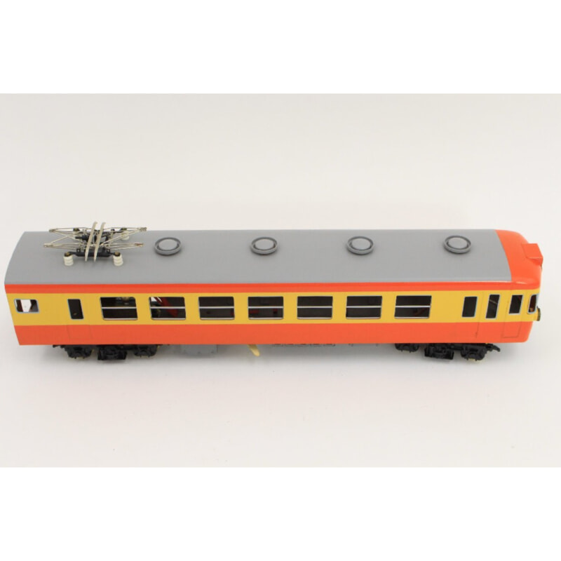 国鉄客車 Oゲージの画像1