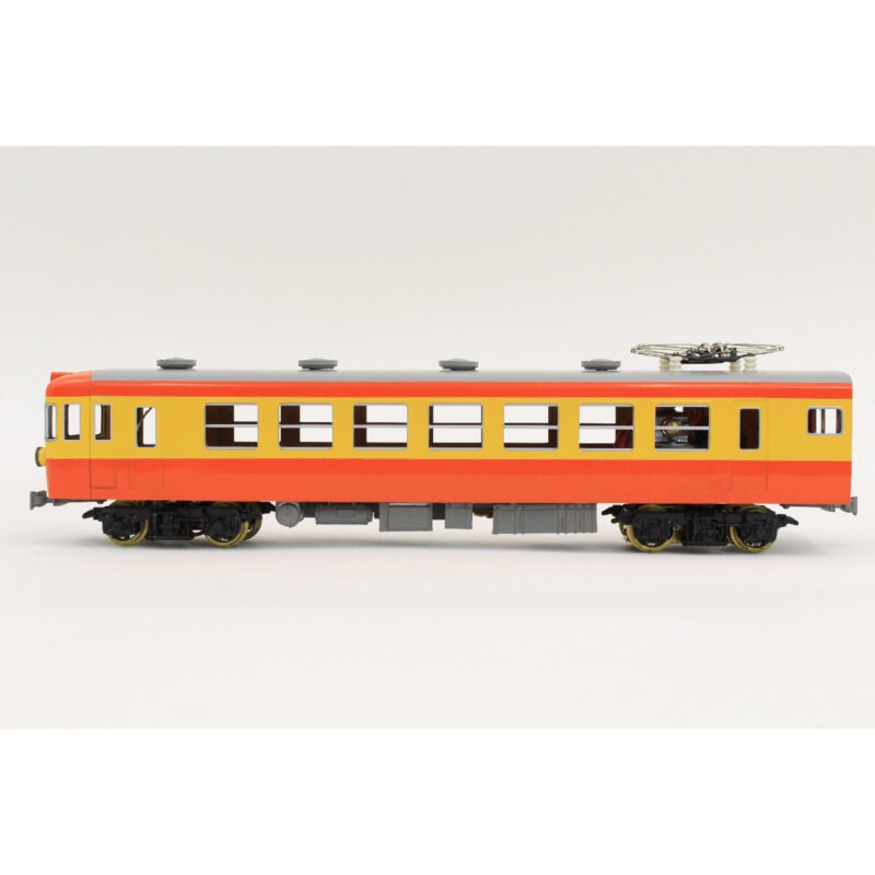 国鉄客車 Oゲージの画像1