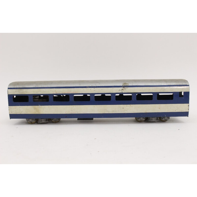 客車 Oゲージの画像1