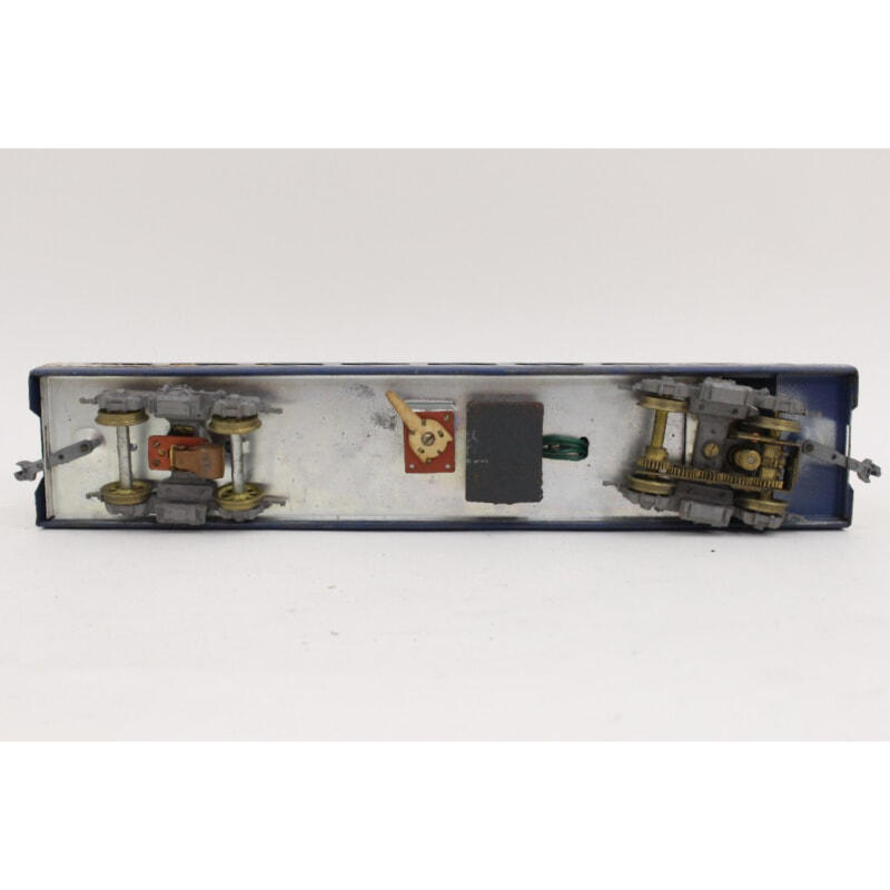 客車 Oゲージの画像1