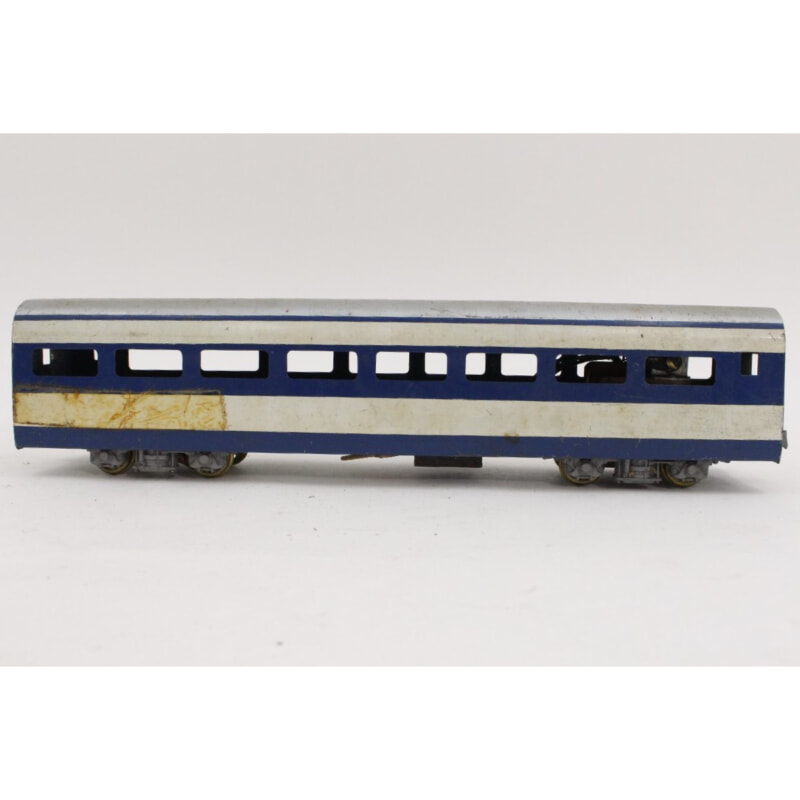 客車 Oゲージの画像1