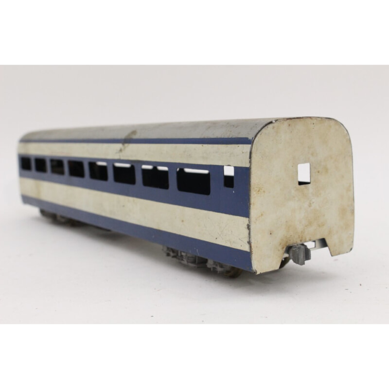 客車 Oゲージの画像1