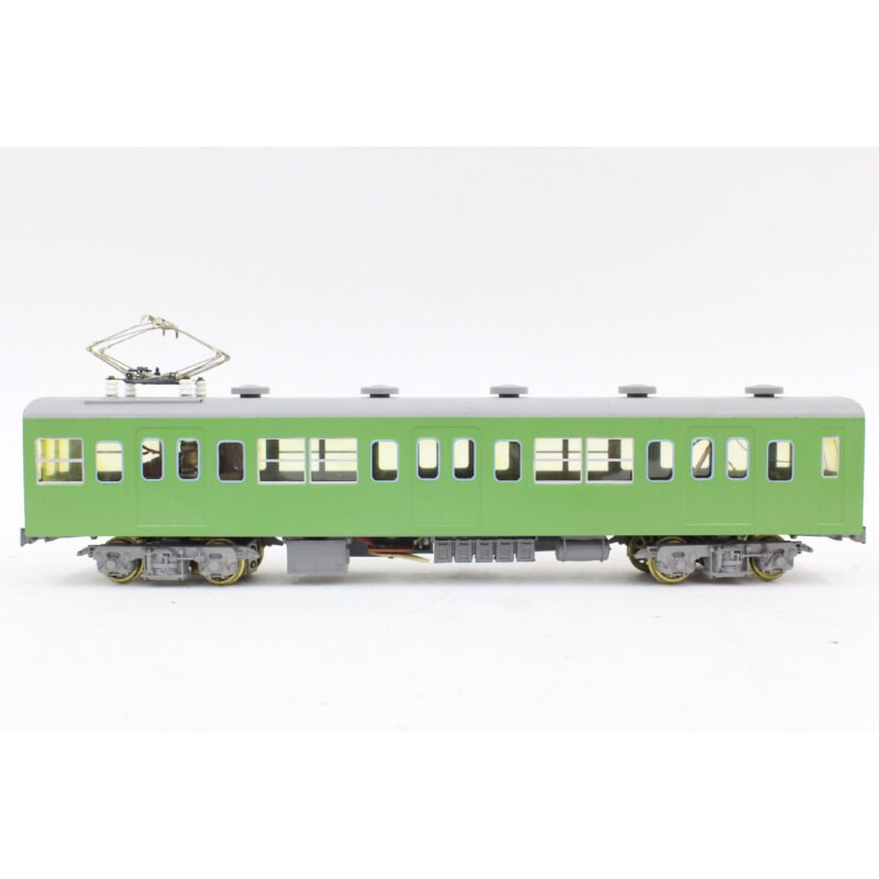 Oゲージ 国鉄客車の画像1